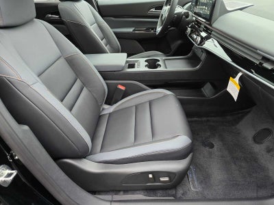 2026 Honda Prologue Touring