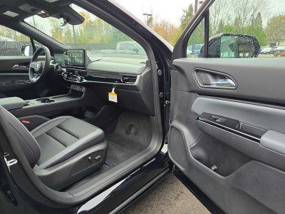 2026 Honda Prologue Touring