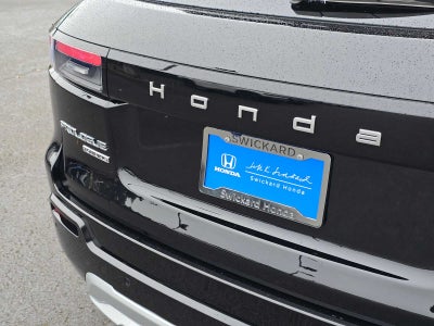 2026 Honda Prologue Touring