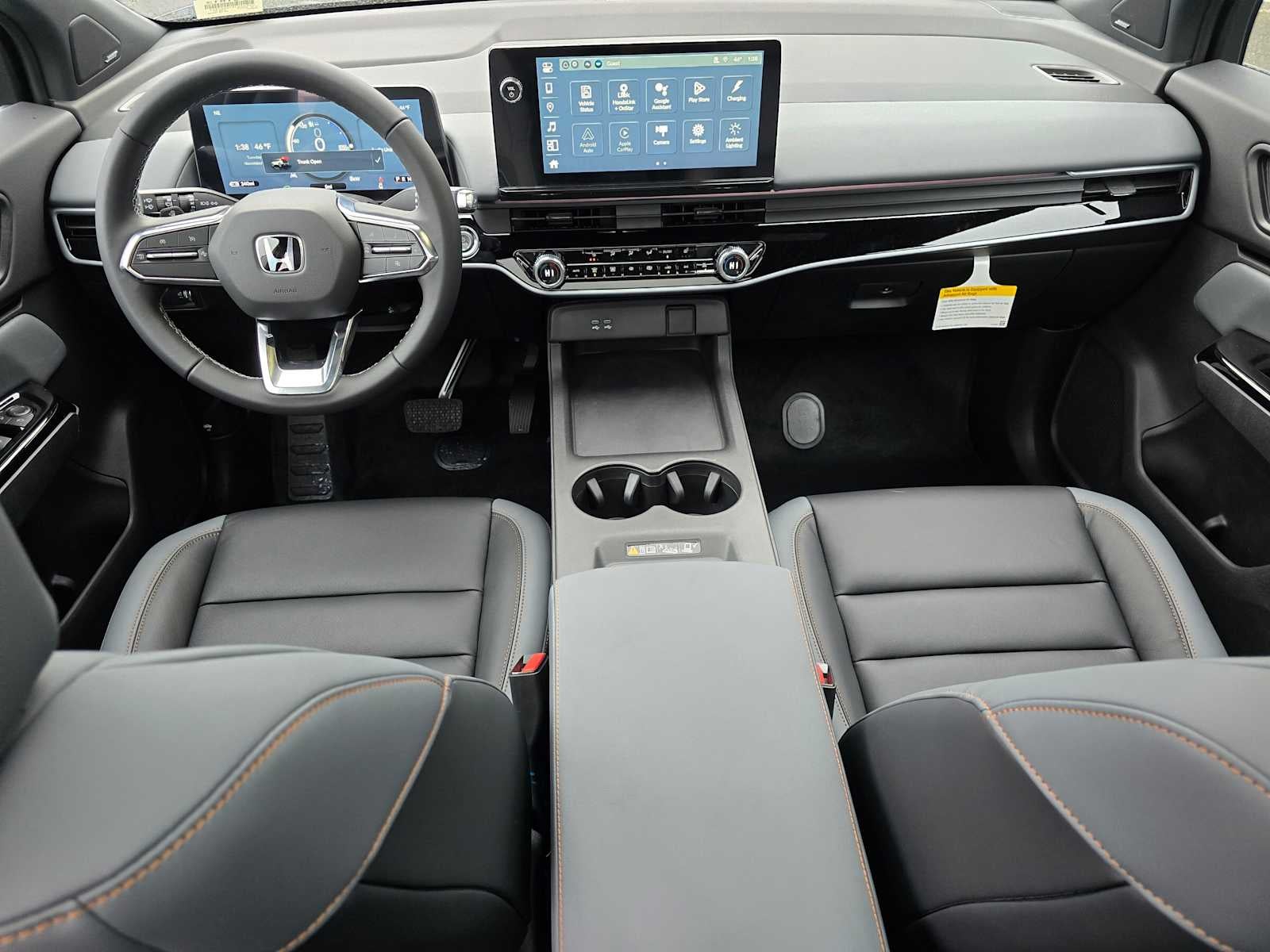 2026 Honda Prologue Touring