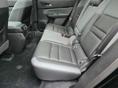 2026 Honda Prologue Touring