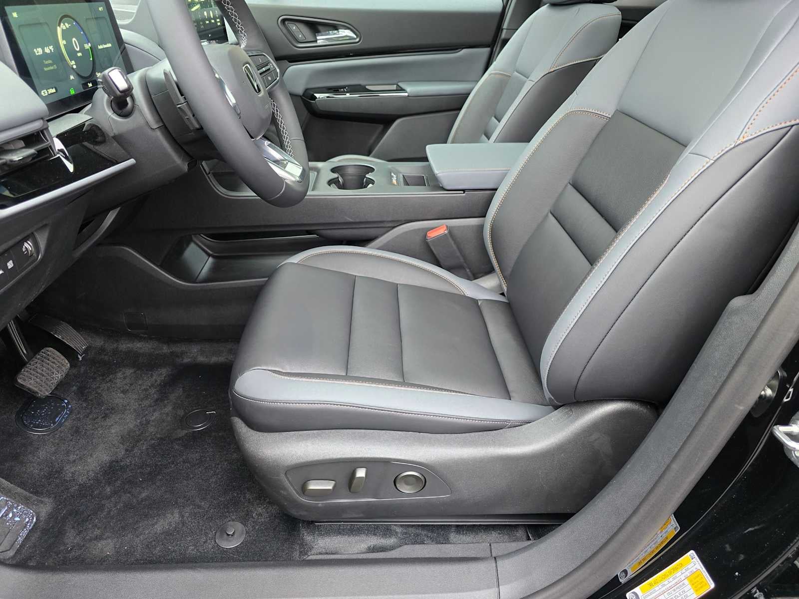 2026 Honda Prologue Touring