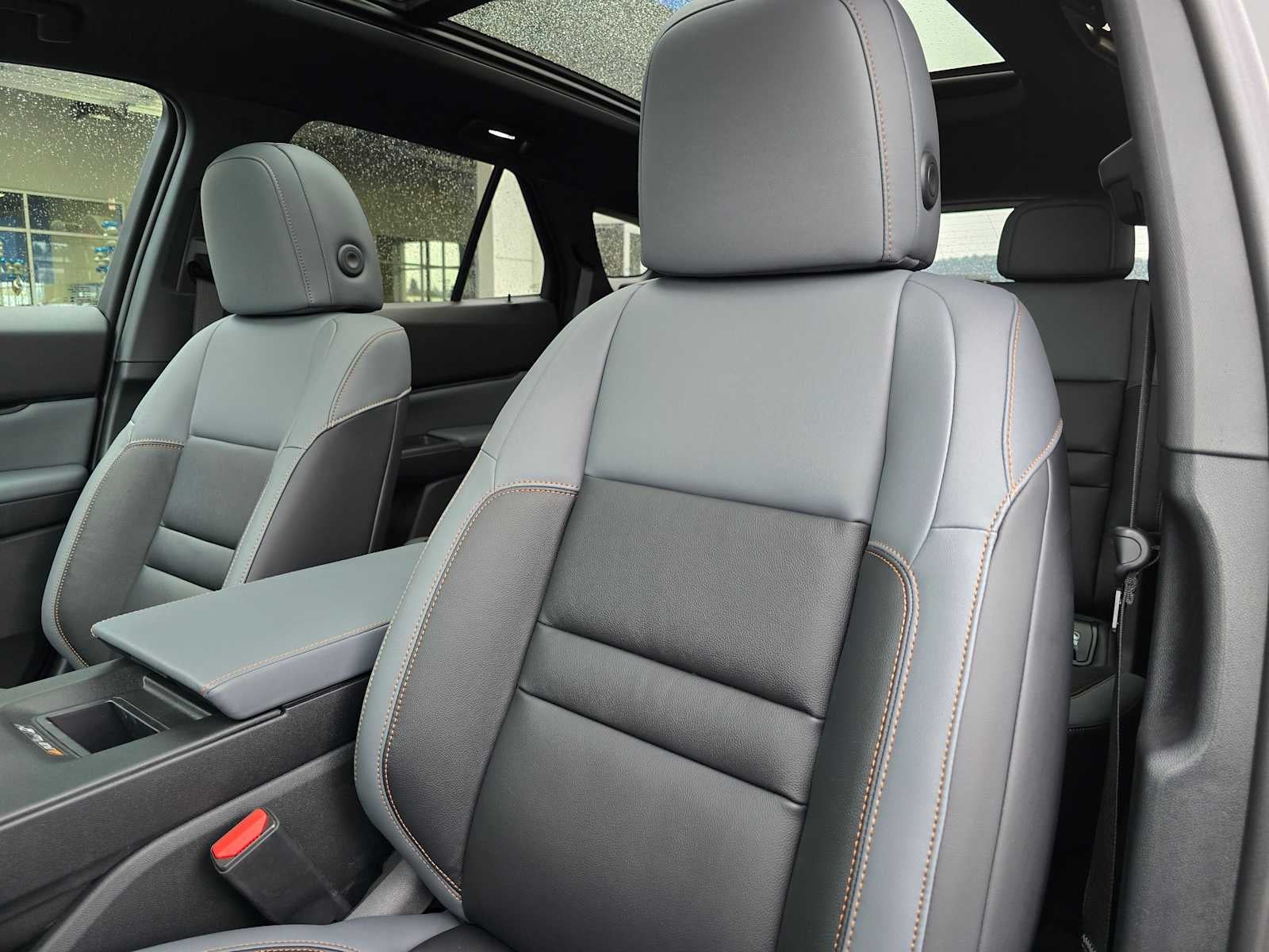 2026 Honda Prologue Touring