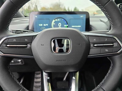 2026 Honda Prologue Touring