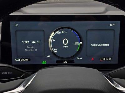 2026 Honda Prologue Touring