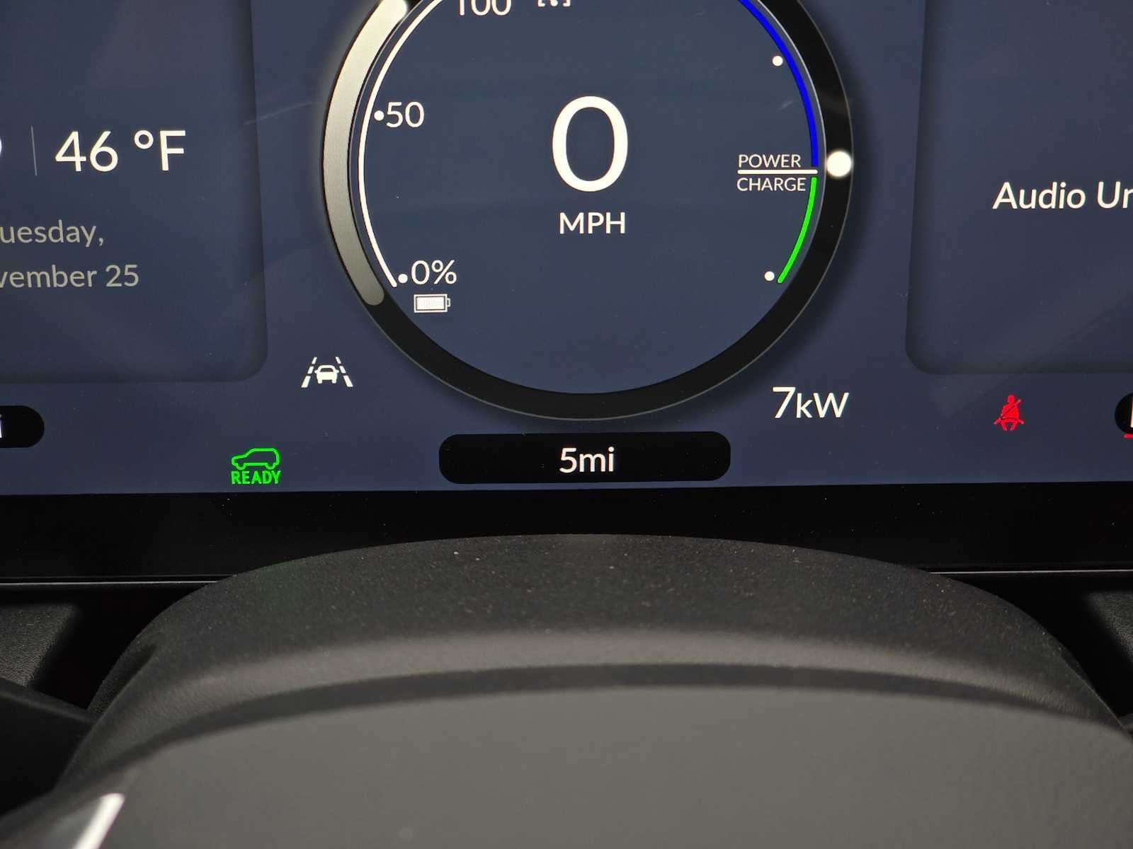 2026 Honda Prologue Touring