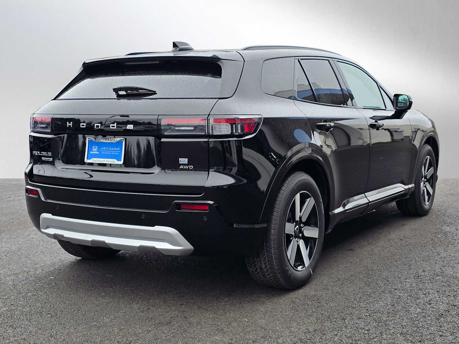 2026 Honda Prologue Touring