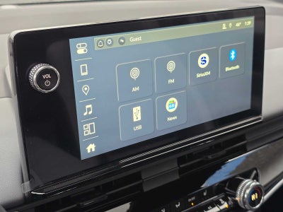 2026 Honda Prologue Touring