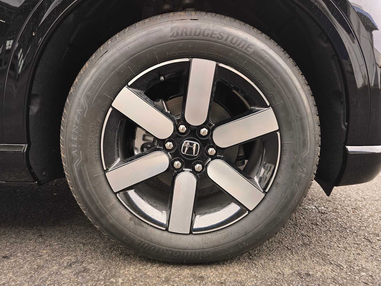 2026 Honda Prologue Touring