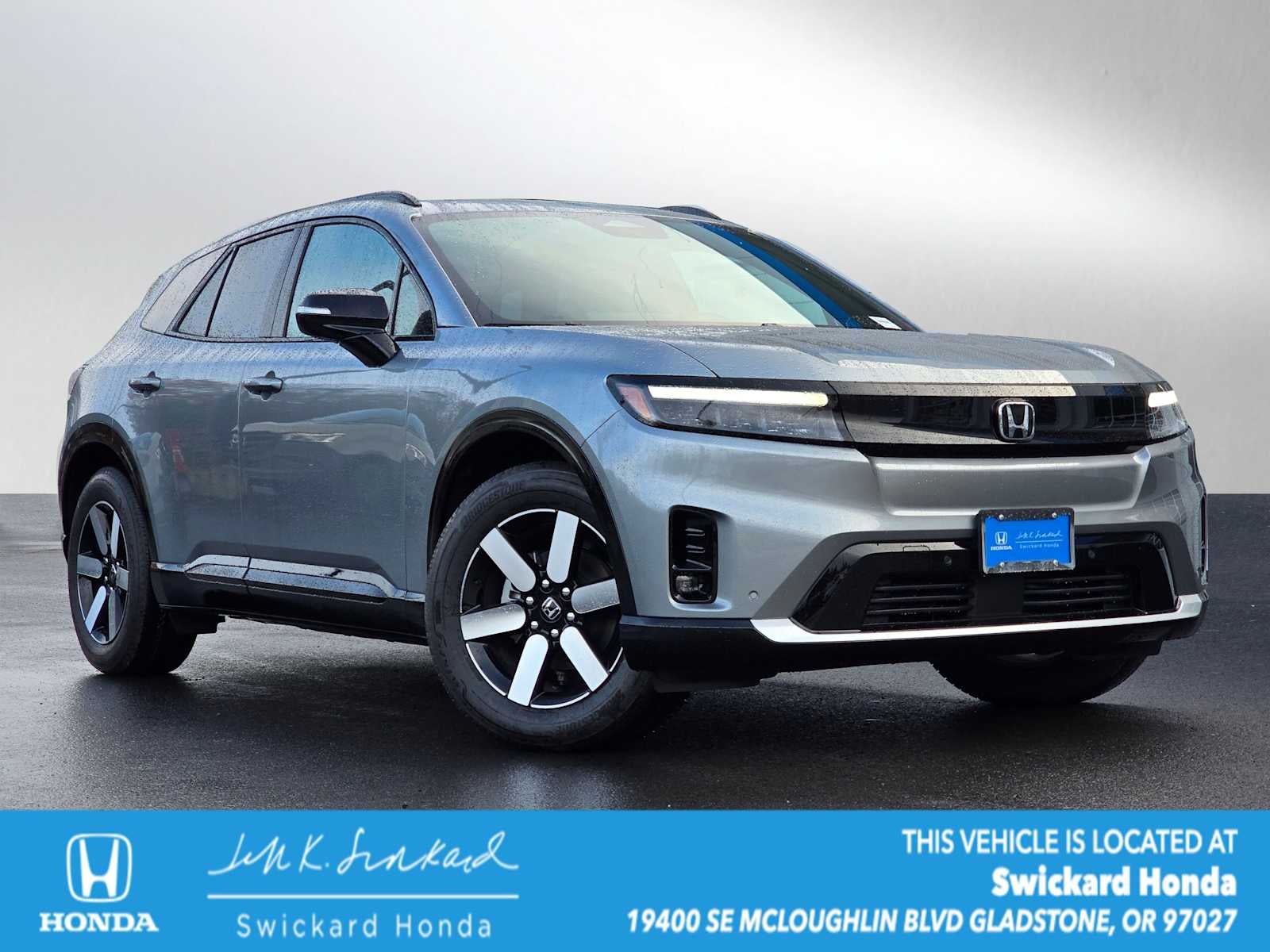 2026 Honda Prologue Touring