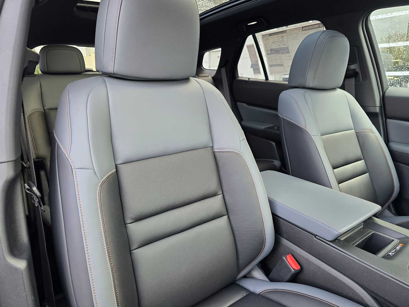 2026 Honda Prologue Touring