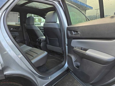 2026 Honda Prologue Touring