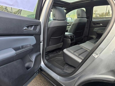 2026 Honda Prologue Touring