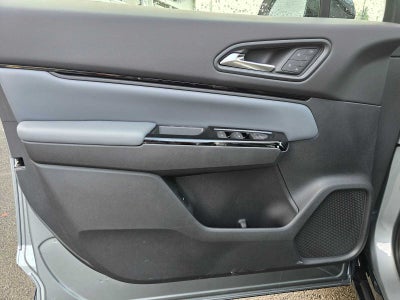 2026 Honda Prologue Touring