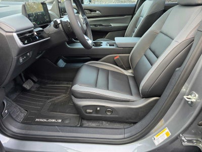 2026 Honda Prologue Touring