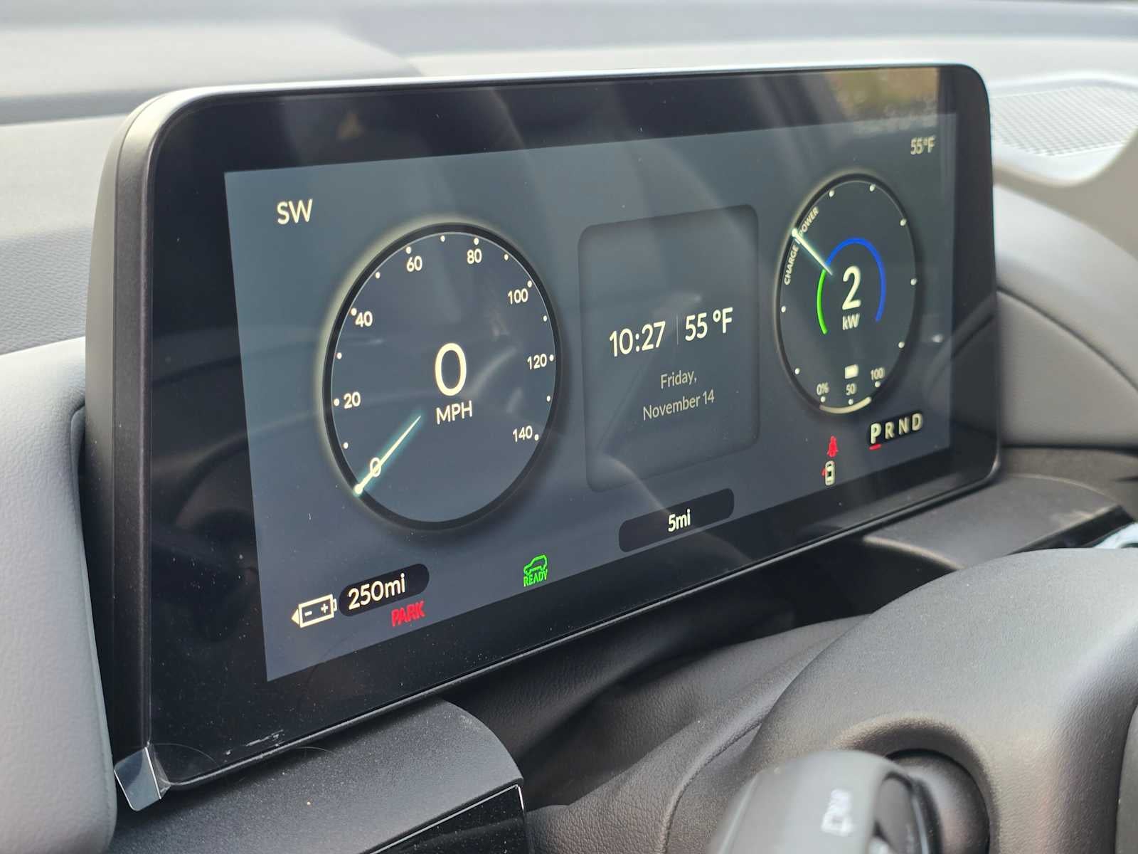 2026 Honda Prologue Touring