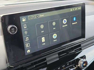 2026 Honda Prologue Touring