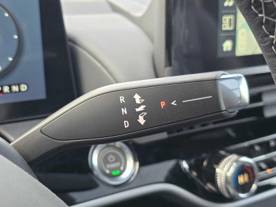 2026 Honda Prologue Touring