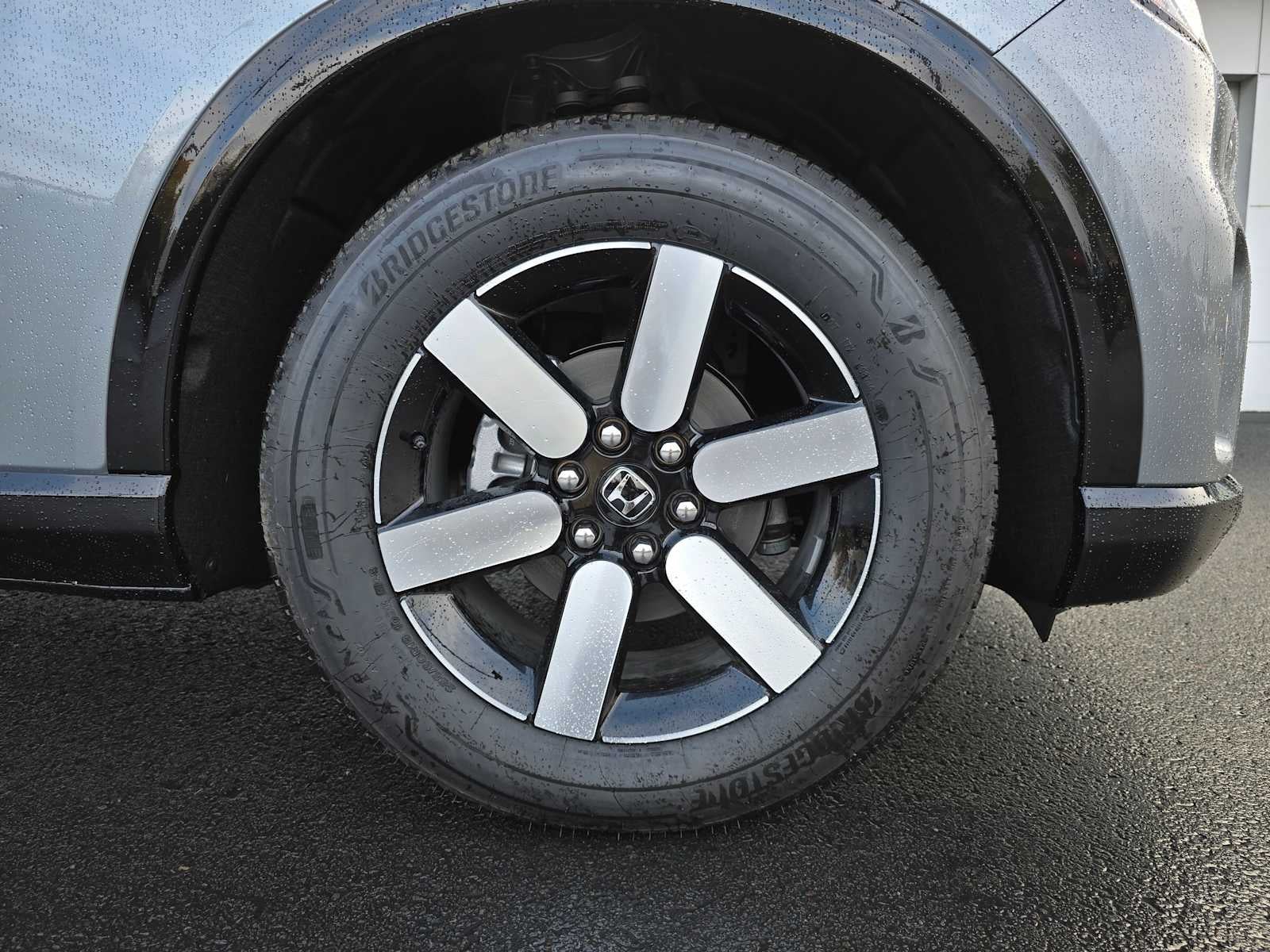 2026 Honda Prologue Touring