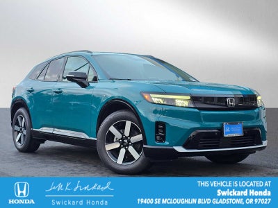 2026 Honda Prologue Touring