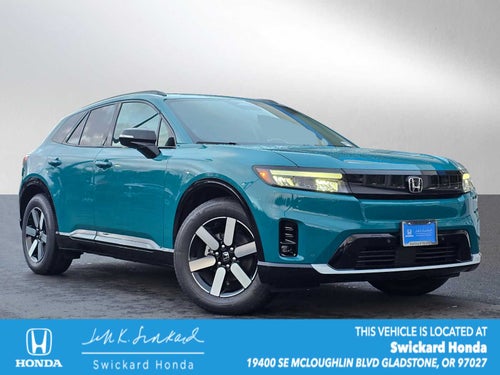 2026 Honda Prologue Touring