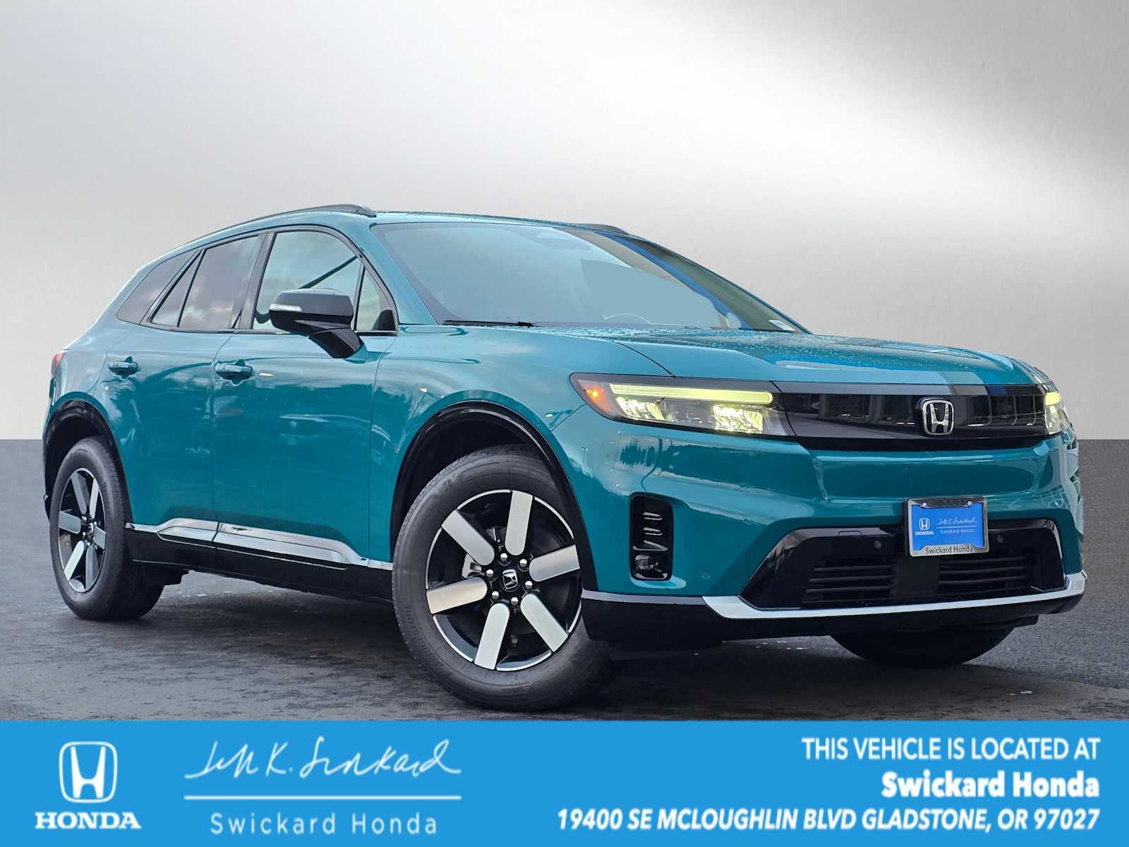 2026 Honda Prologue Touring