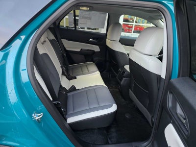 2026 Honda Prologue Touring