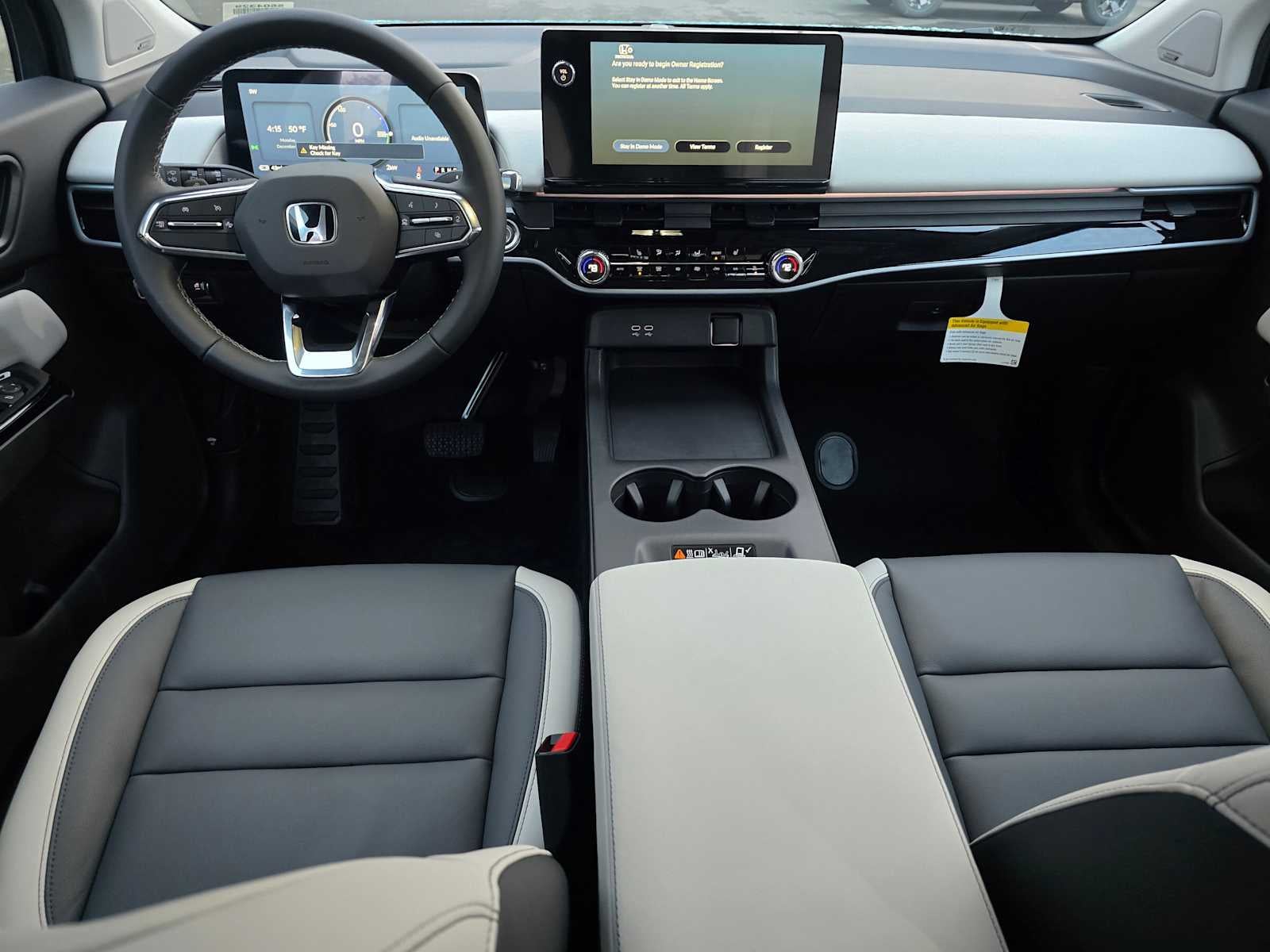 2026 Honda Prologue Touring