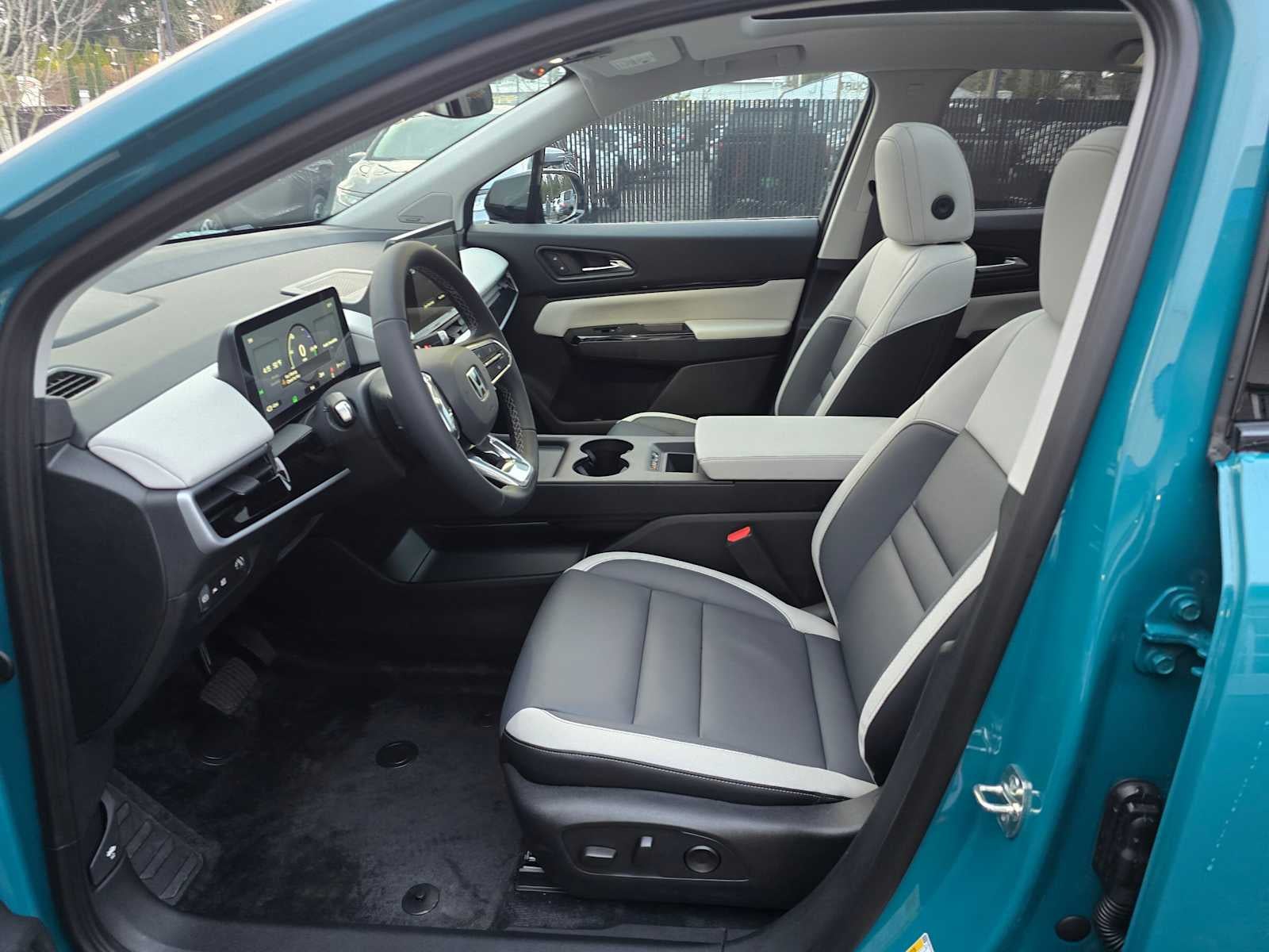 2026 Honda Prologue Touring