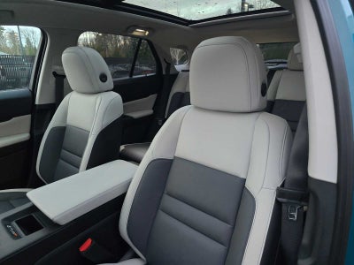 2026 Honda Prologue Touring