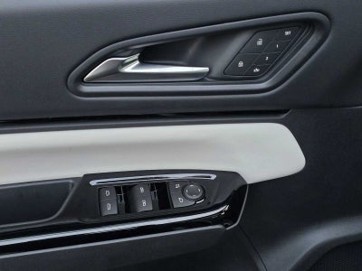 2026 Honda Prologue Touring