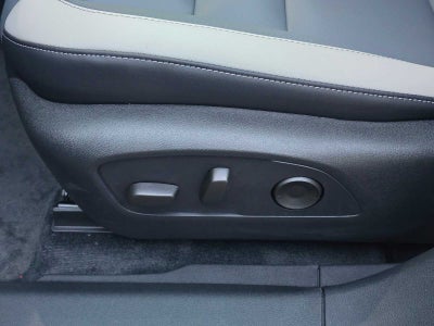 2026 Honda Prologue Touring