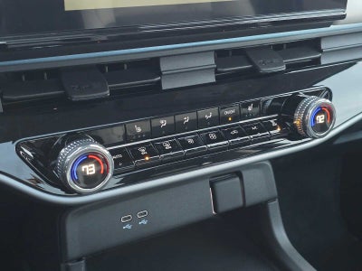 2026 Honda Prologue Touring