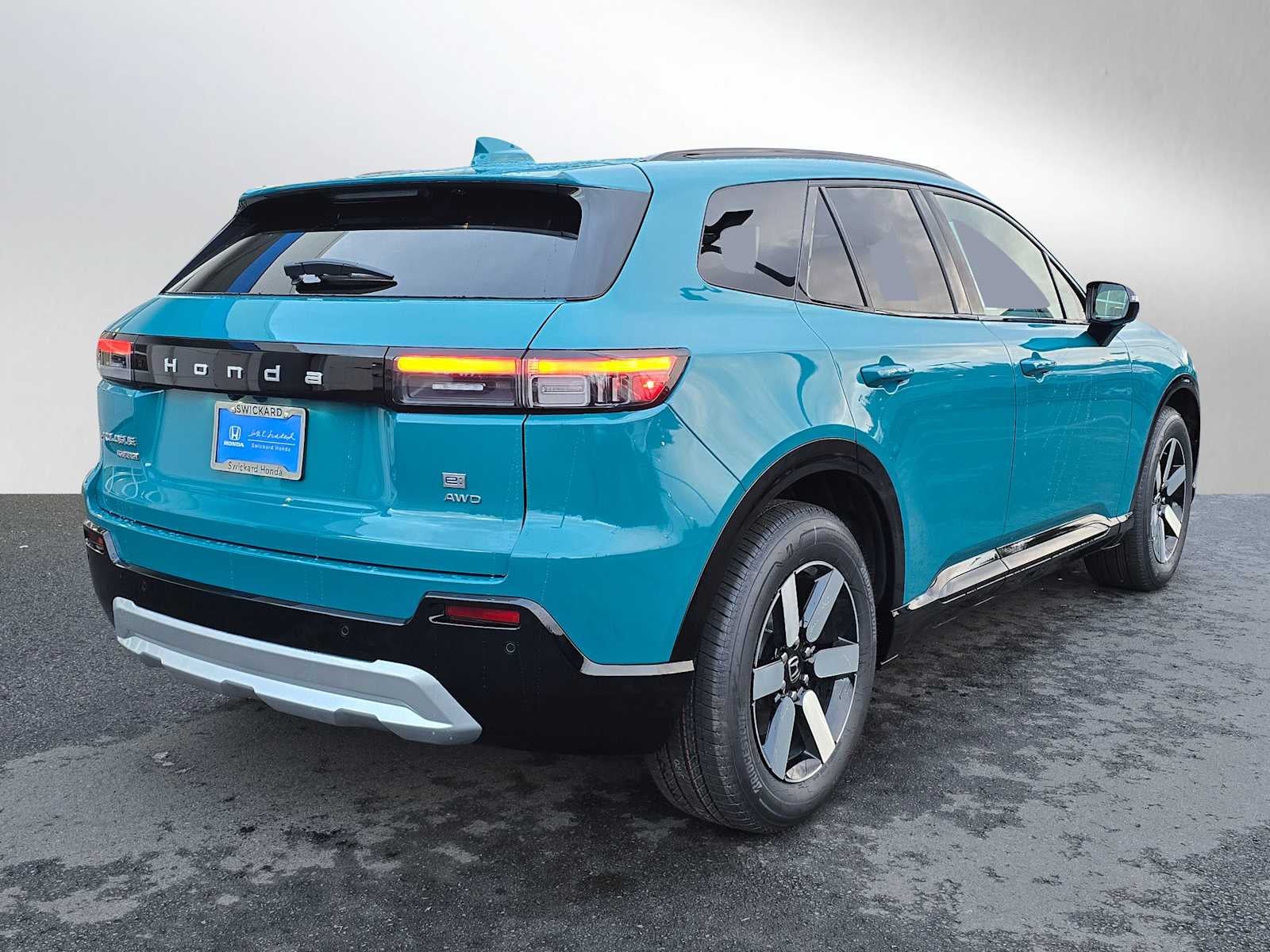 2026 Honda Prologue Touring