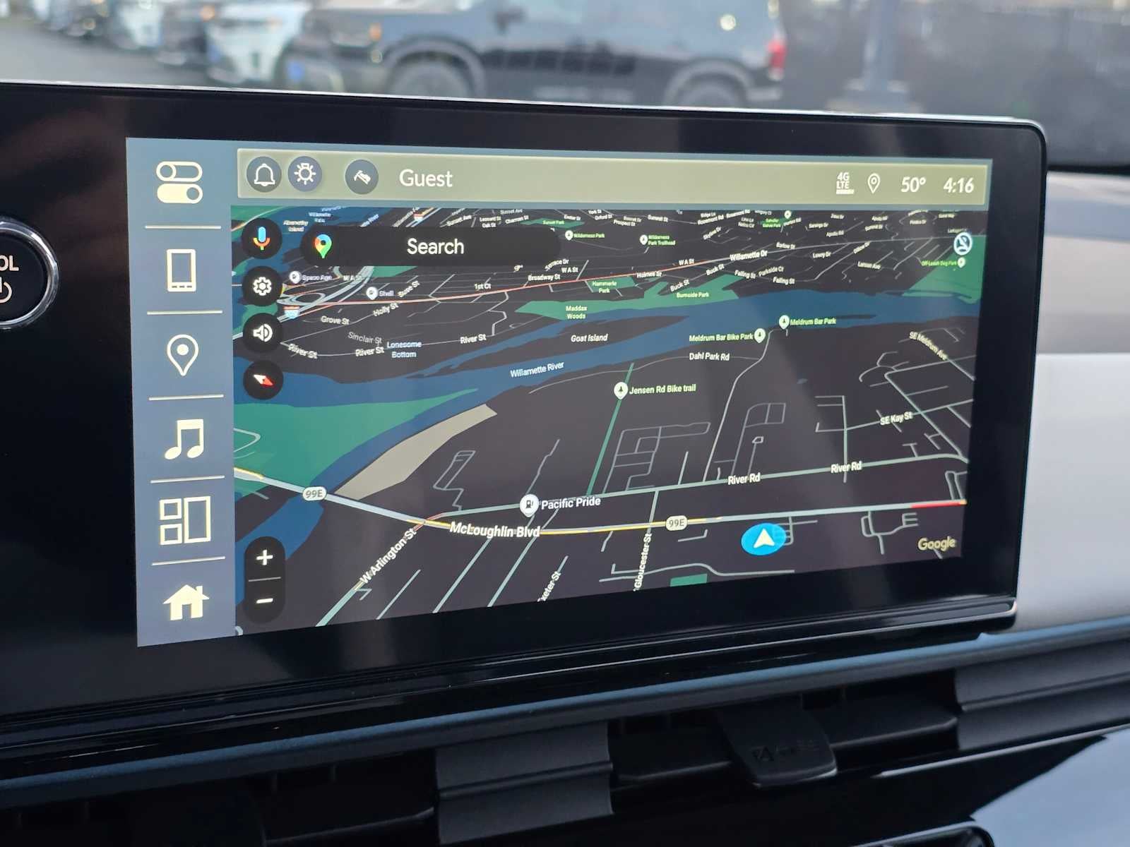 2026 Honda Prologue Touring