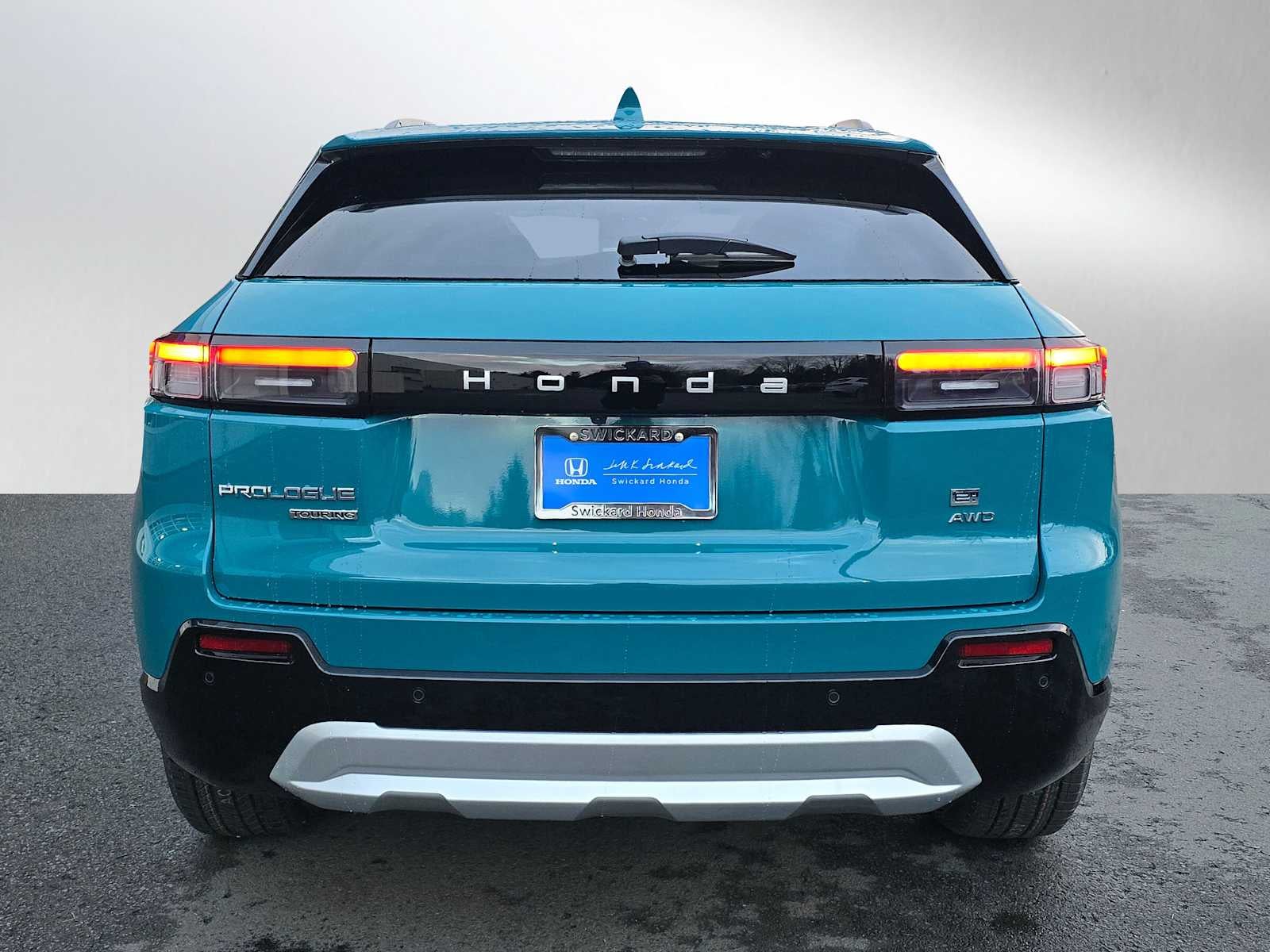 2026 Honda Prologue Touring