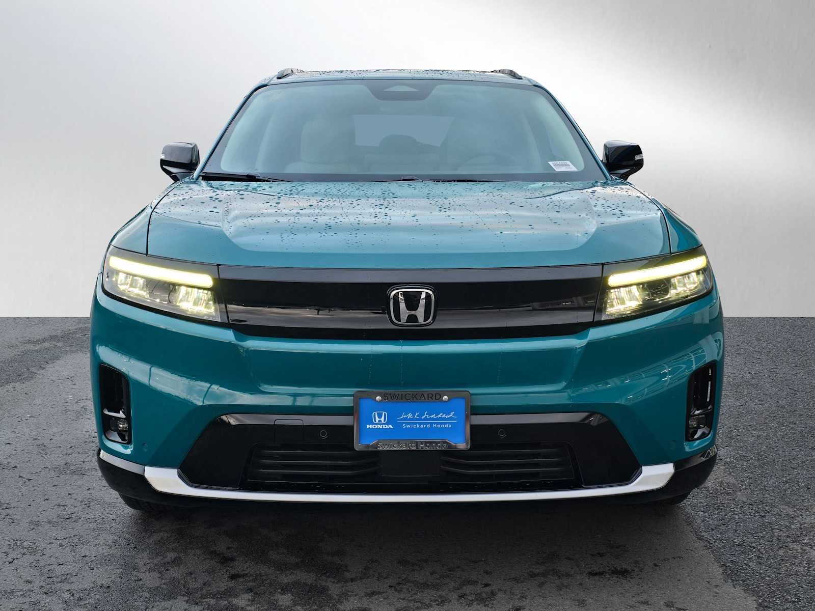 2026 Honda Prologue Touring