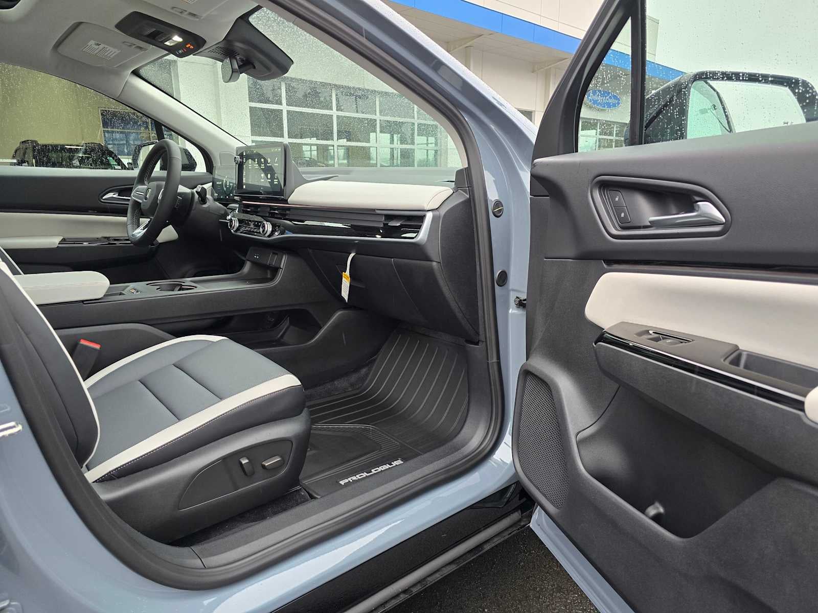 2026 Honda Prologue Elite