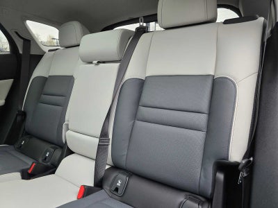 2026 Honda Prologue Elite