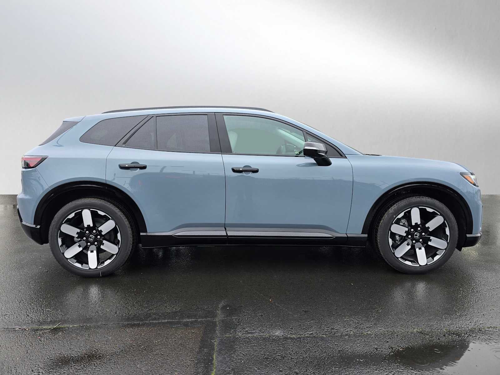 2026 Honda Prologue Elite