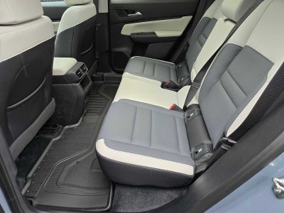 2026 Honda Prologue Elite