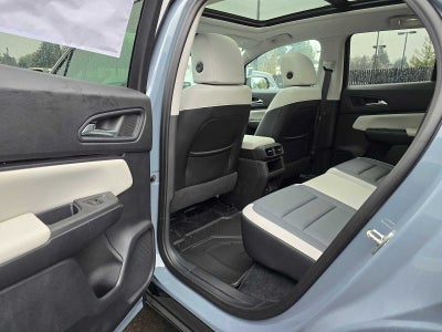 2026 Honda Prologue Elite