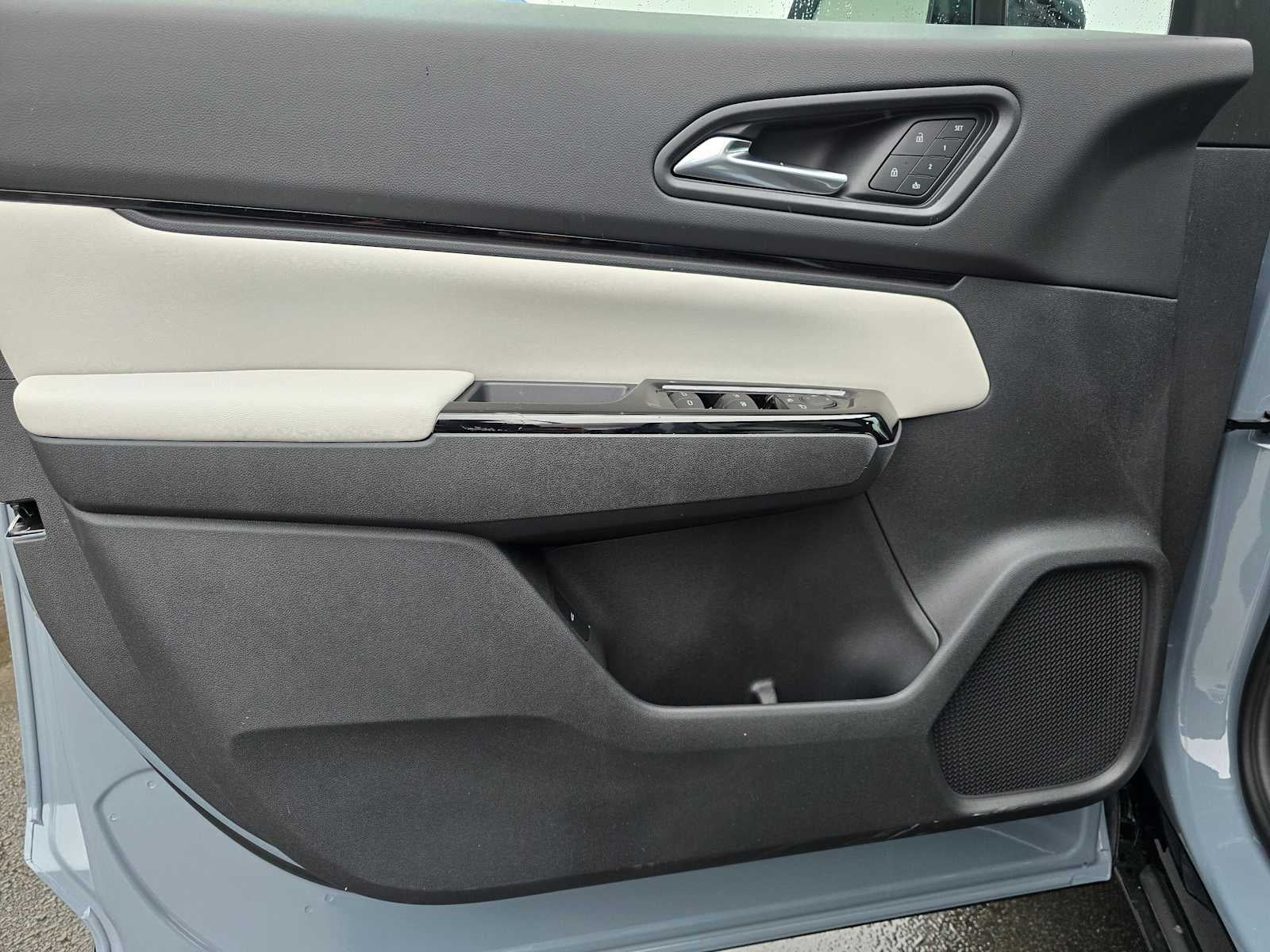 2026 Honda Prologue Elite