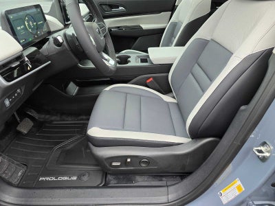 2026 Honda Prologue Elite