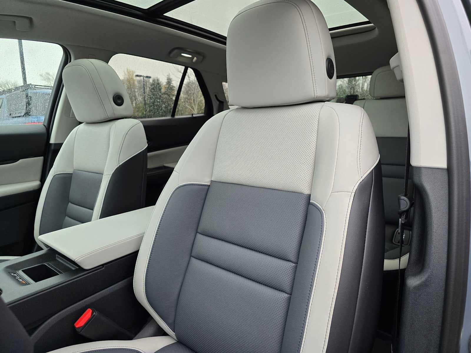 2026 Honda Prologue Elite