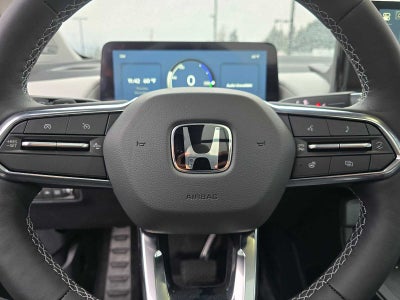 2026 Honda Prologue Elite