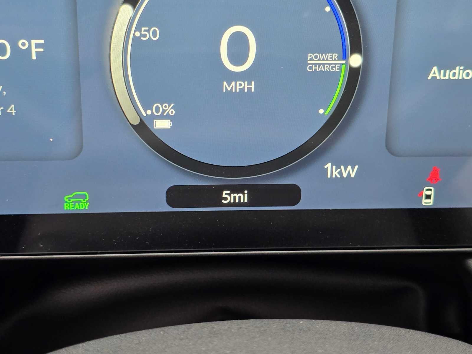 2026 Honda Prologue Elite