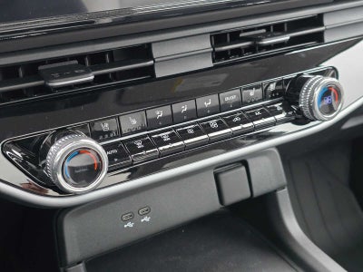 2026 Honda Prologue Elite