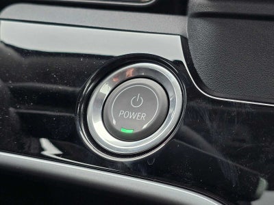 2026 Honda Prologue Elite