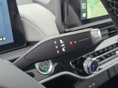 2026 Honda Prologue Elite